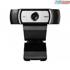 Веб-камера Logitech Webcam C930e HD (960-000972)