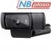 Веб-камера Logitech Webcam C920 HD PRO (960-001055)