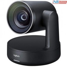 Веб-камера Logitech Rally Ultra-HD ConferenceCam (960-001218)