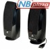 Акустическая система Logitech S-150 Black (980-000029)