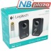 Акустична система Logitech Z-150 Black (980-000814)