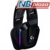 Навушники Logitech G733 Lightspeed Wireless RGB Gaming Headset Black (981-000864) Навушники Logitech G733 Lightspeed Wireless RGB Gaming Headset Black (981-000864)