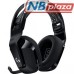 Навушники Logitech G733 Lightspeed Wireless RGB Gaming Headset Black (981-000864) Навушники Logitech G733 Lightspeed Wireless RGB Gaming Headset Black (981-000864)
