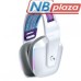 Навушники Logitech G733 Lightspeed Wireless RGB Gaming Headset White (981-000883)