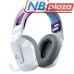 Навушники Logitech G733 Lightspeed Wireless RGB Gaming Headset White (981-000883)