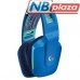 Навушники Logitech G733 Lightspeed Wireless RGB Gaming Headset Blue (981-000943)