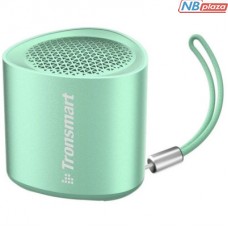 Акустическая система Tronsmart Nimo Mini Speaker Green (985909)