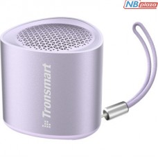 Акустическая система Tronsmart Nimo Mini Speaker Purple (985910)