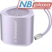 Акустична система Tronsmart Nimo Mini Speaker Purple (985910)