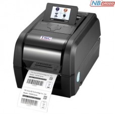 Принтер этикеток TSC TX200LCD (99-053A033-0202)