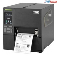 Принтер этикеток TSC MB 240T USB, Ethernet (99-068А001-1202)
