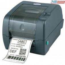 Принтер этикеток TSC TTP-345 (99-127A003-00LF)