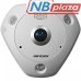 Камера видеонаблюдения HikVision DS-2CD6362F-IVS_TRASSIR (990)