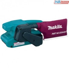 Шліфувальна машина Makita 9910 ленточная (9910)