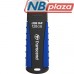 USB флеш накопичувач Transcend 128GB JetFlash 810 Rugged USB 3.0 (TS128GJF810)