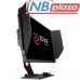 Монітор BenQ XL2540K Dark Grey (9H.LJMLB.QBE) Монітор BenQ XL2540K Dark Grey (9H.LJMLB.QBE)