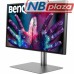 Монитор BenQ PD2725U DARK GREY (9H.LJXLA.TBE) Монитор BenQ PD2725U DARK GREY (9H.LJXLA.TBE)