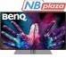 Монитор BenQ PD2725U DARK GREY (9H.LJXLA.TBE) Монитор BenQ PD2725U DARK GREY (9H.LJXLA.TBE)