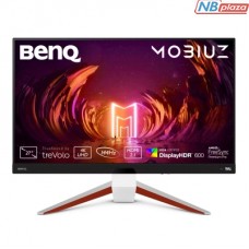 Монітор BenQ EX2710U WHITE (9H.LKTLA.TBE)