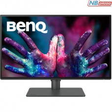 Монітор BenQ PD2506Q Dark Grey (9H.LLDLB.QBE)