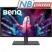Монітор BenQ PD2506Q Dark Grey (9H.LLDLB.QBE)