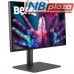 Монітор BenQ PD2506Q Dark Grey (9H.LLDLB.QBE) Монітор BenQ PD2506Q Dark Grey (9H.LLDLB.QBE)