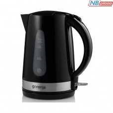 Електрочайник Gorenje K17BK Електрочайник Gorenje K17BK