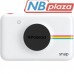 POLSP01W Фотоаппарат Polaroid Snap Instant Digital Camera (White)