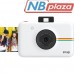 POLSP01W Фотоаппарат Polaroid Snap Instant Digital Camera (White)
