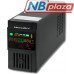 Джерело безперебійного живлення Qoltec Monolith LCD 53951
