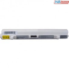 Аккумулятор для ноутбука Alsoft Lenovo IdeaPad S9 4400mAh 6cell 11.1V Li-ion (A41080)