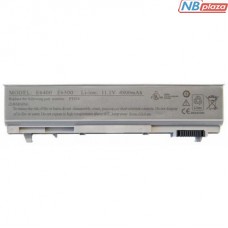 Аккумулятор для ноутбука Alsoft Dell Latitude E6400 PT434 5200mAh 6cell 11.1V Li-ion (A41404)