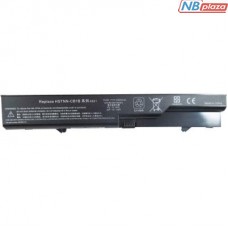 Аккумулятор для ноутбука Alsoft HP ProBook 4520s HSTNN-DB1A 5200mAh 6cell 10.8V Li-ion (A41455)