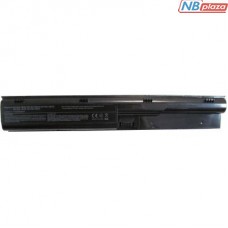 Аккумулятор для ноутбука Alsoft HP ProBook 4530s HSTNN-LB2R 5200mAh 6cell 10.8V Li-ion (A41667)
