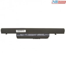 Акумулятор до ноутбука AlSoft Acer AS10B31 5200mAh 6cell 11.1V Li-ion (A41712)