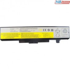 Аккумулятор для ноутбука Alsoft Lenovo IdeaPad Y480 L11N6Y01 5200mAh 6cell 11.1V Li-ion (A41717)