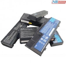 Акумулятор до ноутбука AlSoft Asus A32-X401 5200mAh 6cell 11.1V Li-ion (A41725)