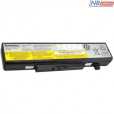 Аккумулятор для ноутбука Lenovo Lenovo IdeaPad Y480 L11N6Y01 4400mAh 6cell 11.1V Li-ion (A41743)