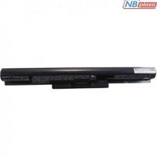 Аккумулятор для ноутбука SONY Sony VGP-BPS35 2670mAh 4cell 14.8V Li-ion (A41804)