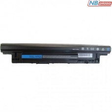 Аккумулятор для ноутбука Alsoft Dell Inspiron 17R-5721 MR90Y 5200mAh 6cell 11.1V Li-ion (A41826)