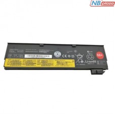Аккумулятор для ноутбука Lenovo Lenovo ThinkPad X240/T440s 4400mAh (48Wh) 6cell 11.1V Li-ion (A41901)