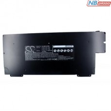 Акумулятор до ноутбука AlSoft Apple A1245 39.96Wh (5400mAh) 4cell 7.4V Li-ion (A41914)