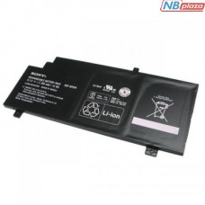 Аккумулятор для ноутбука SONY Sony VGP-BPS34 3700mAh (41Wh) 6cell 11.1V Li-ion (A41933)