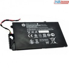 Аккумулятор для ноутбука HP HP Envy 4-1000 EL04XL 3400mAh (52Wh) 4cell 14.8V Li-ion (A41950)