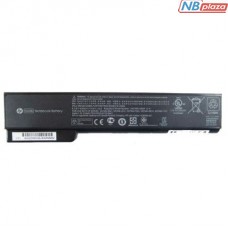 Аккумулятор для ноутбука HP HP ProBook 6460b HSTNN-UB2F 55Wh (4910mAh) 6cell 11.1V Li-io (A41955)