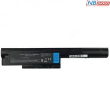 Аккумулятор для ноутбука Fujitsu Fujitsu LifeBook LH531 FPCBP274 4400mAh 6cell 11.1V Li-ion (A41972)