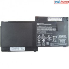 Аккумулятор для ноутбука HP HP EliteBook 820 HSTNN-LB4T 46Wh 6cell 11.25V Li-ion (A41986)