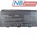 Аккумулятор для ноутбука MSI MSI BTY-M6D 7800mAh 6cell 11.1V Li-ion (A47040)