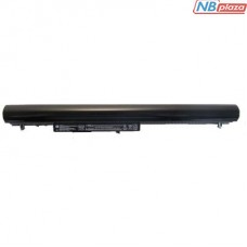 Аккумулятор для ноутбука HP HP 240 G2 HSTNN-LB5S 2580mAh (41Wh) 4cell 14.8V Li-ion (A47041)