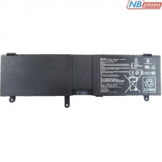 Аккумулятор для ноутбука ASUS Asus C41-N550 3900mAh (59Wh) 4cell 15V Li-ion (A47058)